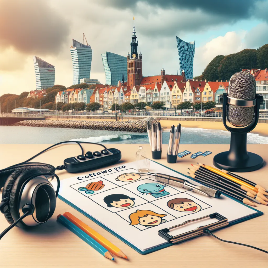 Nowoczesna logopedia w Gdyni – skuteczne metody terapii jąkania u dzieci Nowoczesna logopedia w Gdyni – skuteczne metody terapii jąkania u dzieci