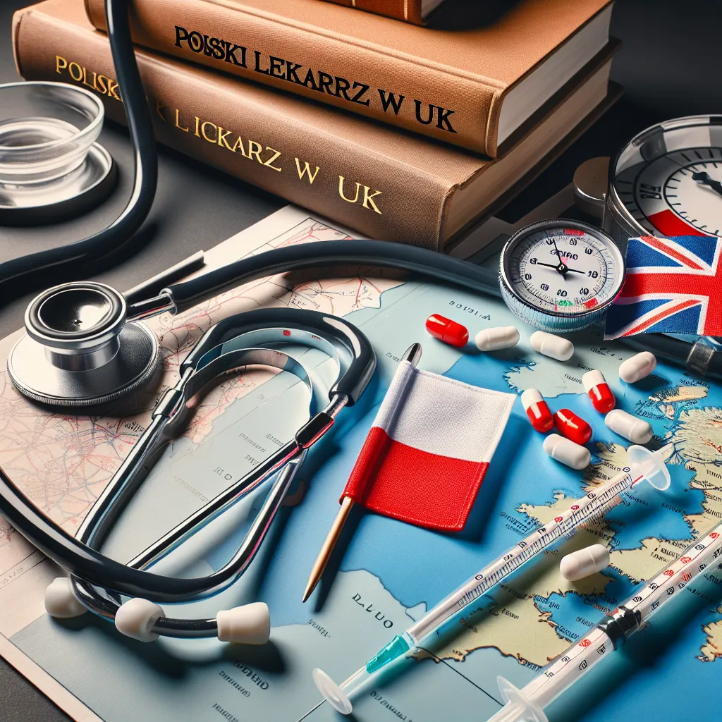 Polski lekarz w UK – sprawdzona opieka medyczna dla Ciebie Polski lekarz w UK – sprawdzona opieka medyczna dla Ciebie